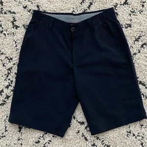 Under Armour Golf Shorts